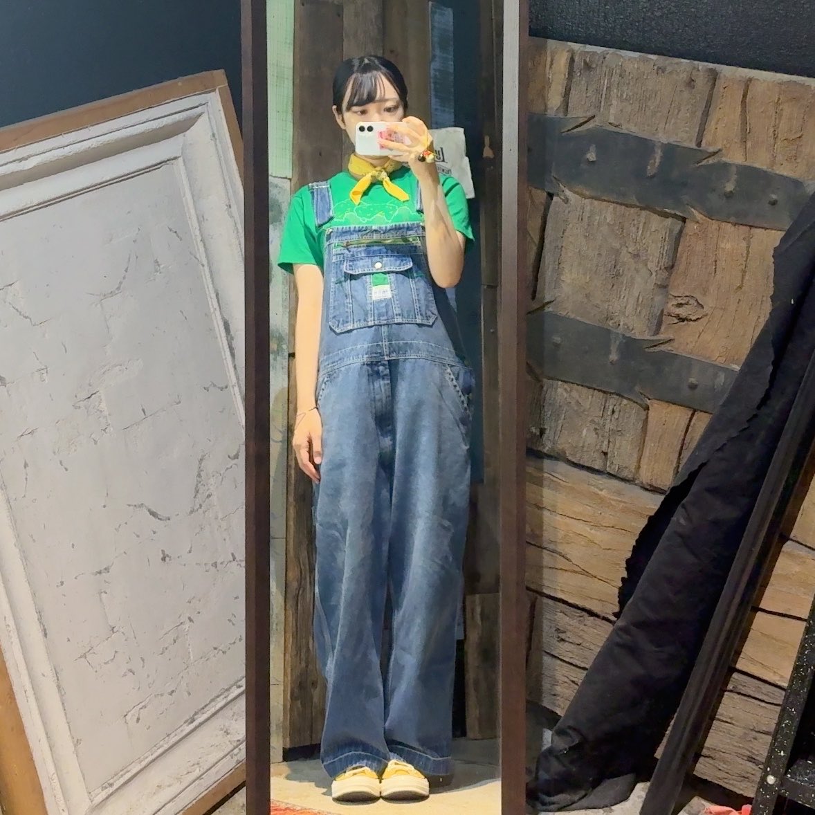 古着