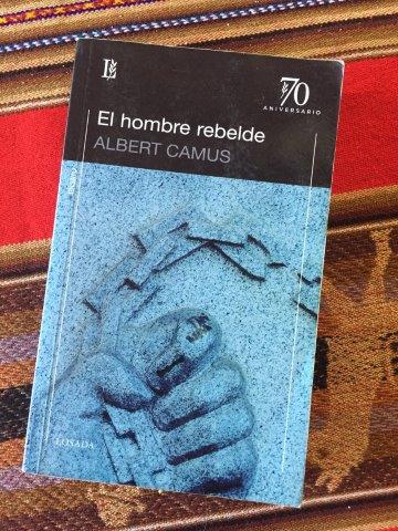 jormara's tweet photo. Vivir es en sí un juicio de valor. Respirar es juzgar.
Albert Camus. El hombre rebelde.
#LiteraturaFrancesa https://t.co/ceRd9gS9Zp