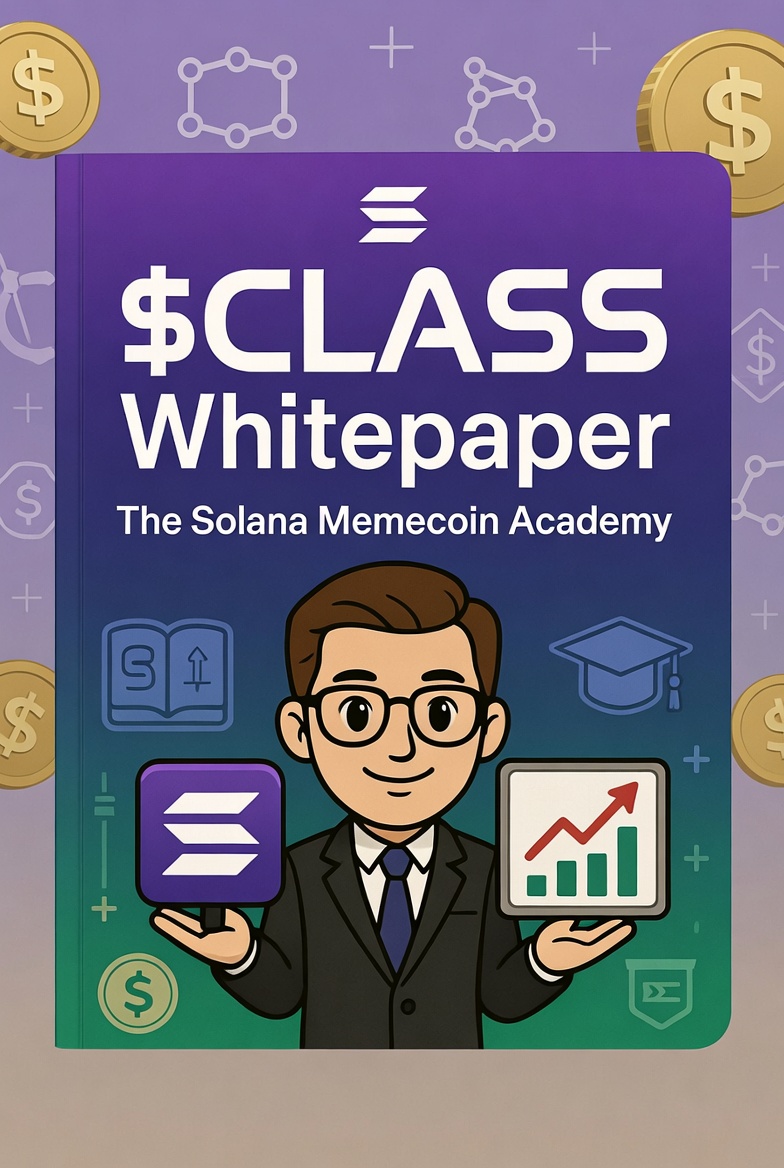 ClassOnSol tweet media