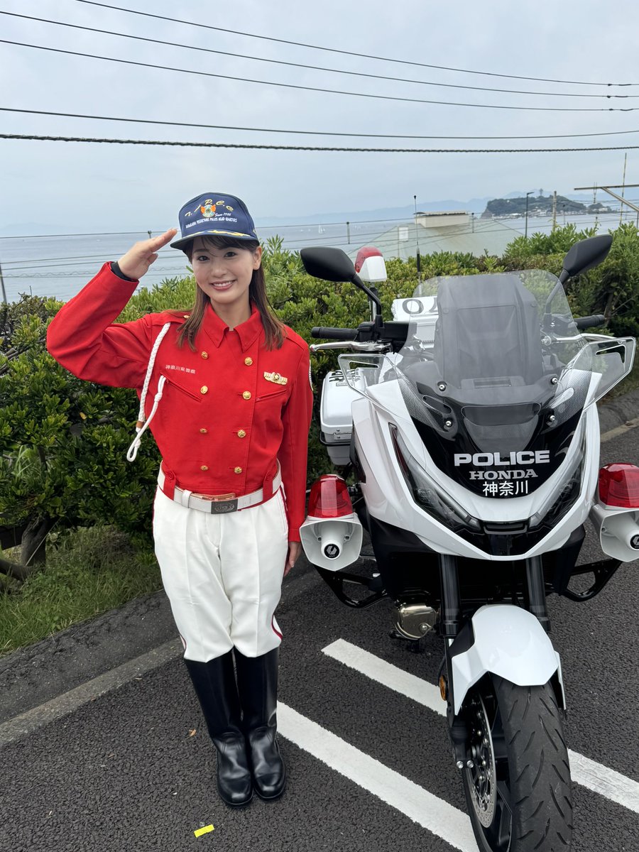 JAPAN RIDERS バイクマナーアップ活動 tweet media