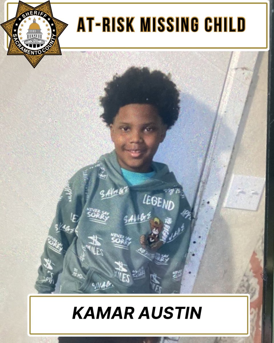 Sacramento Sheriff tweet media
