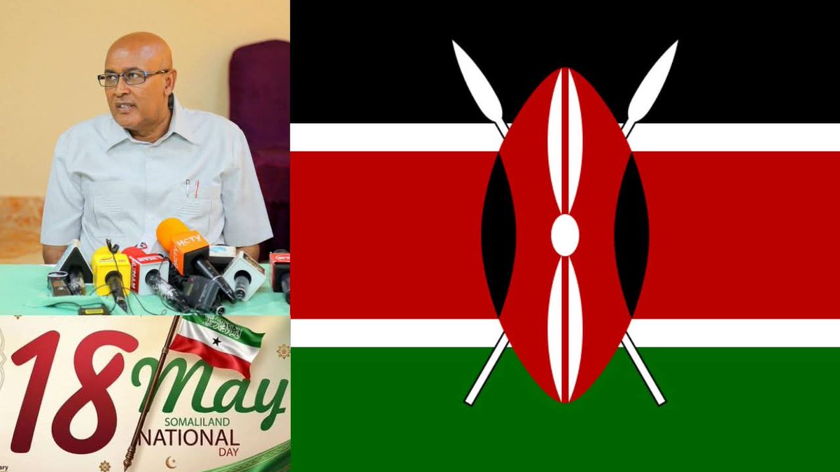 The_Patriot_Som's tweet photo. Kenyan authorities in #Nairobi shut down an unauthorized #Somaliland "#18may" event and arrested organizers who defied state orders. A clear demonstration of alignment with Somalia’s federal framework. #Somalia #Kenya #Diplomacy #EAC @IGADsecretariat https://t.co/zDMHmujySm