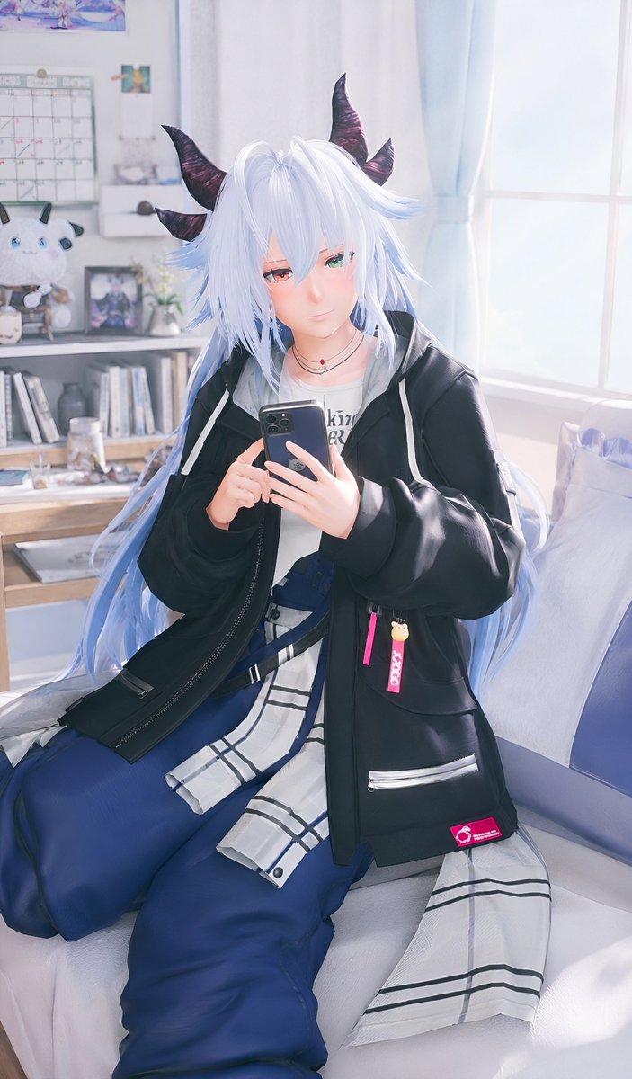 ポポルフィア tweet media
