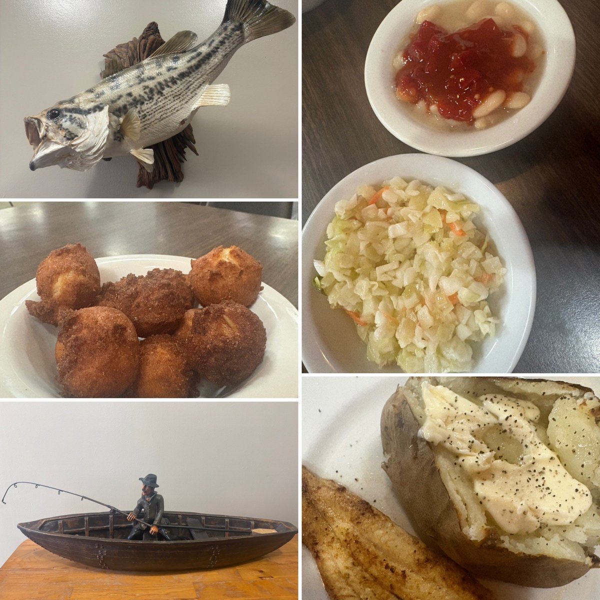 GenuineKentucky's tweet photo. Excellent dinner (as always) at The Pond in Aurora. 🙌🏻 https://t.co/ZjPWbGlOia