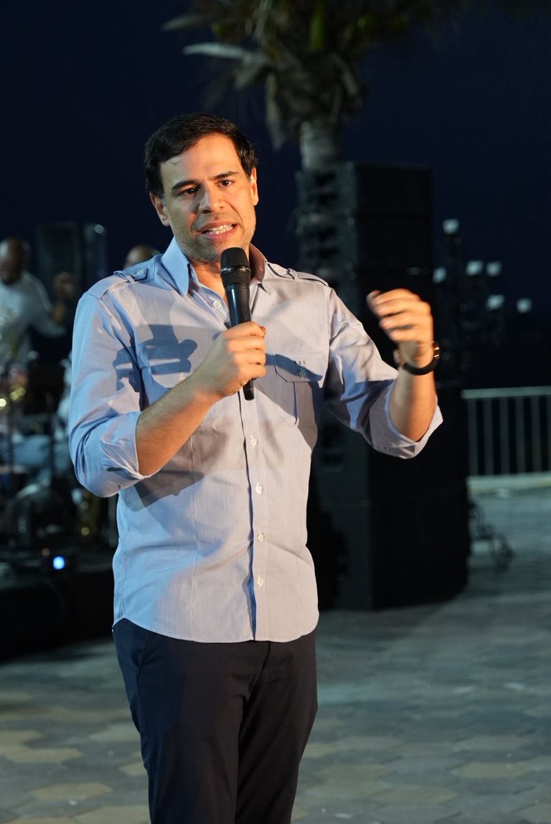 Roberto Ángel Salcedo tweet media