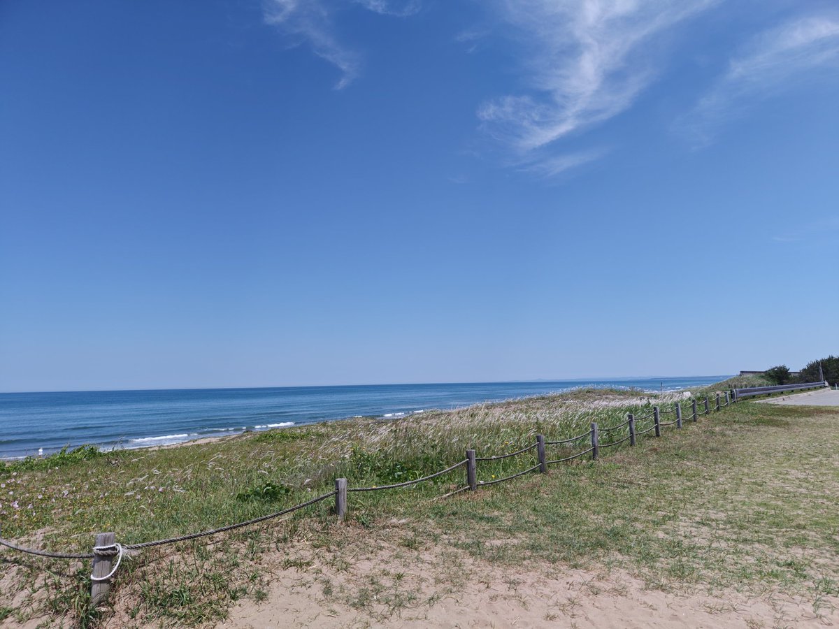 Els_Lia's tweet photo. のと里山海道の景観最高やん https://t.co/ukTVsSuJdI