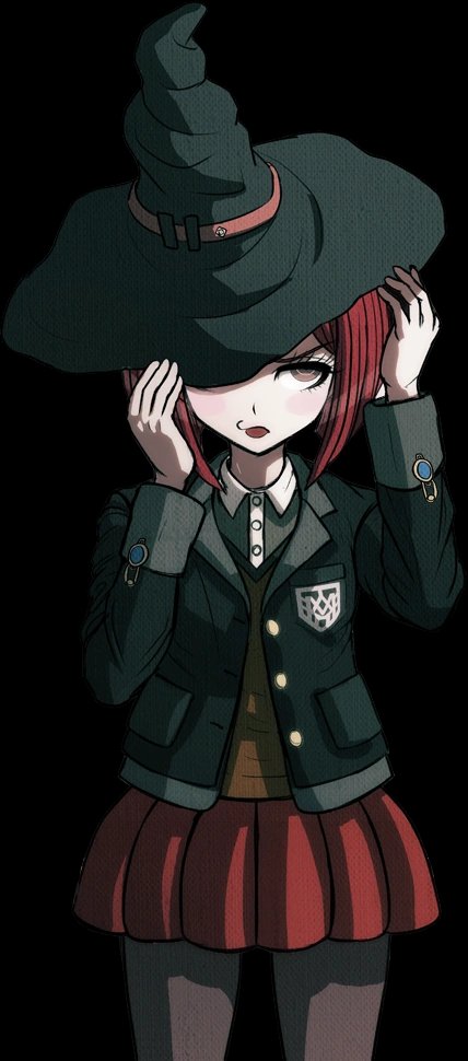 Himiko Yumeno tweet media