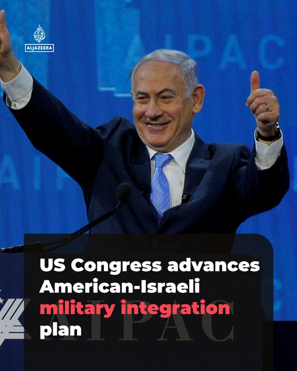 Al Jazeera English tweet media