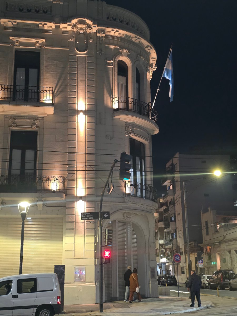 ManuAndrss's tweet photo. La ciudad más linda del mundo 🥰 https://t.co/OT6NfcwAFl
