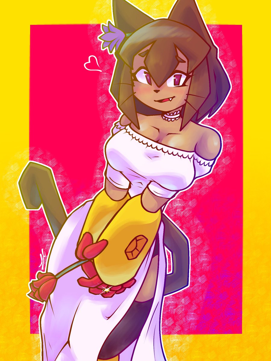Karma (COMISSIONS OPEN) 🔞🐰 tweet media
