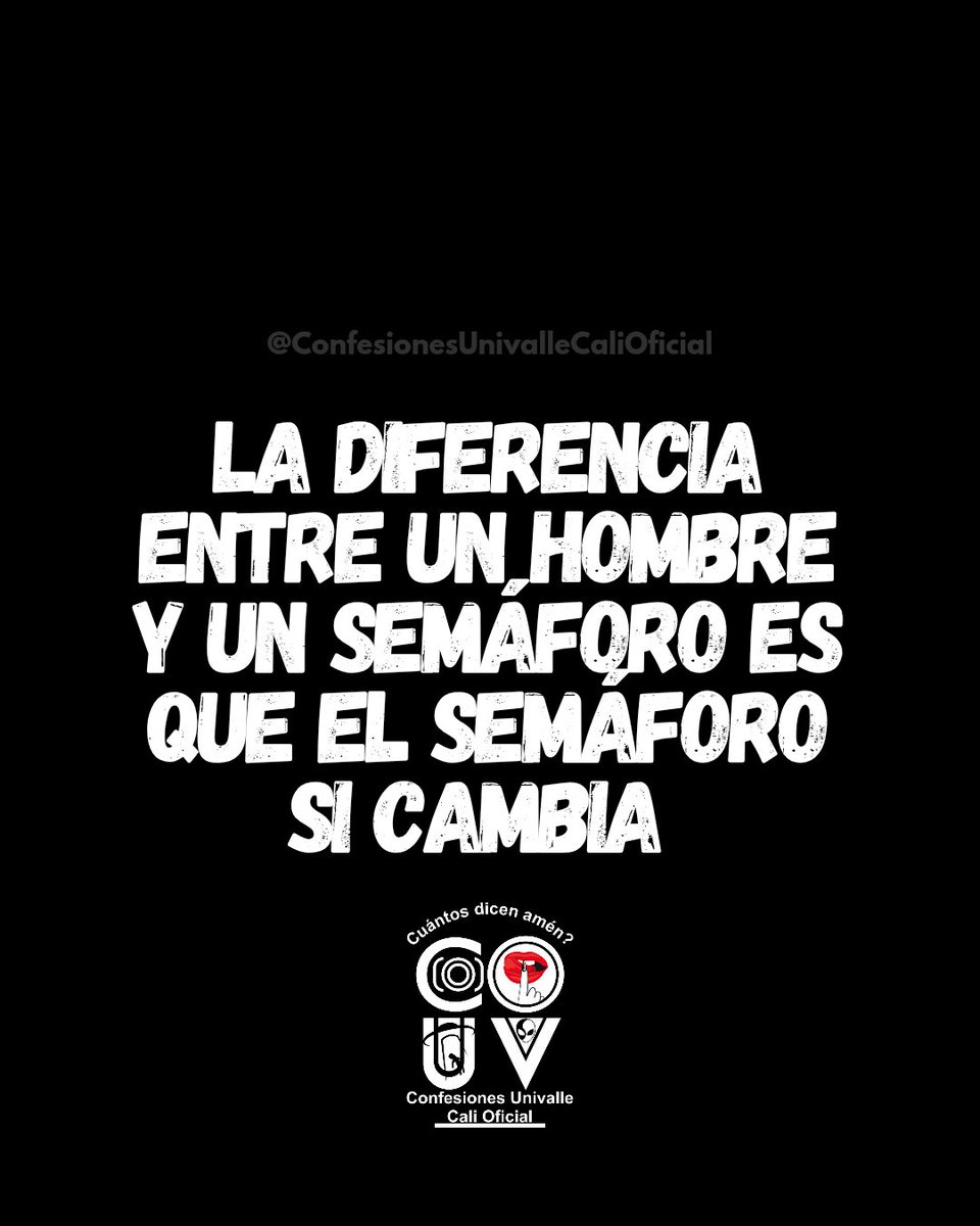 cfunivalle's tweet photo. Confirmen https://t.co/NfuXjAWa4F