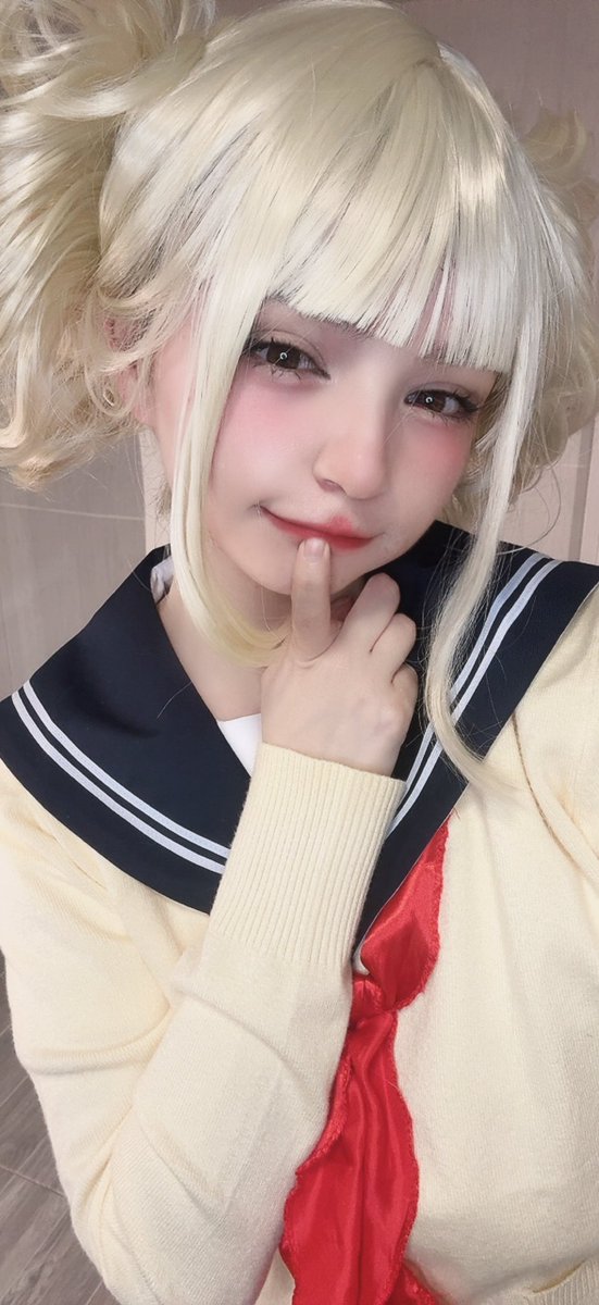 02pomyuu's tweet photo. Marin Kitagawa VS Toga Himiko
Cual es tu favorita?

Me gusto mucho hacer cosplay de las dos
#cosplay #animegirl https://t.co/SgHy5lRYCj
