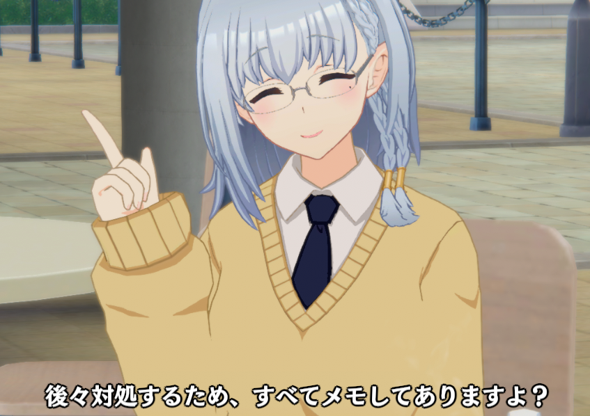 すらいむβ tweet media