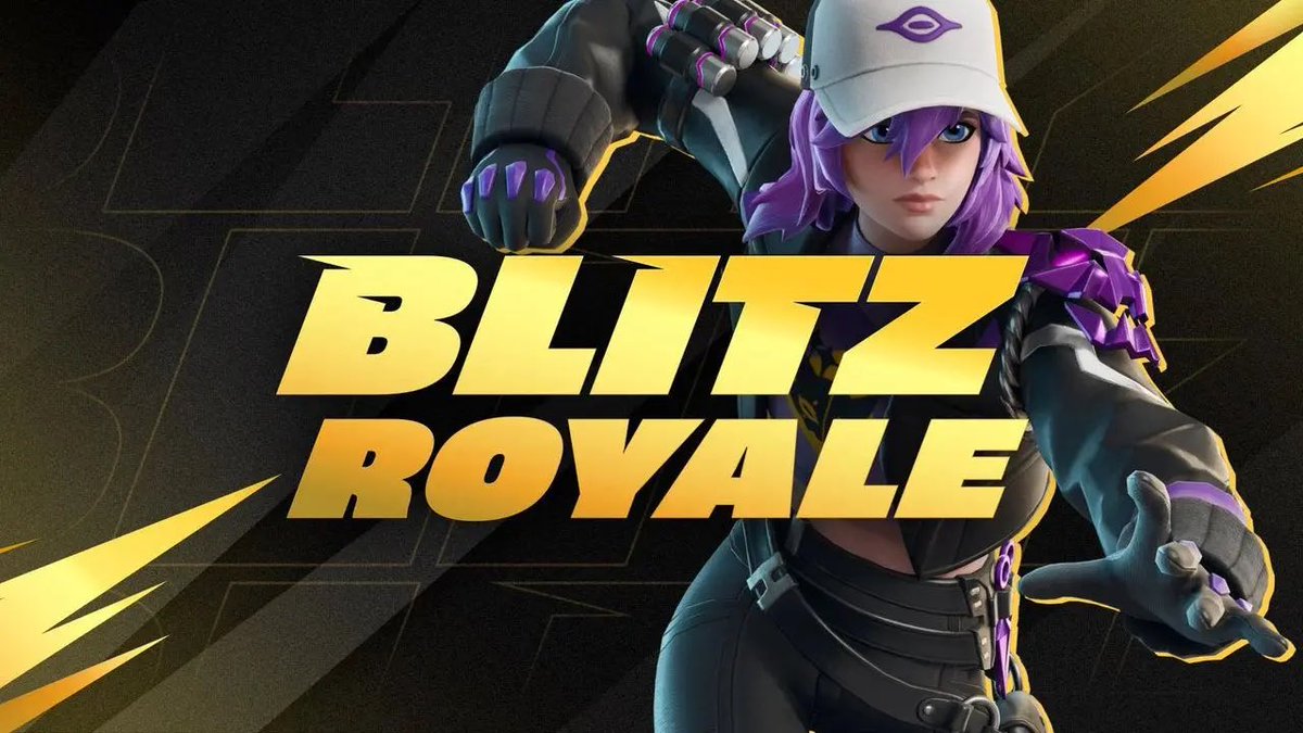 BurnnLeaks's tweet photo. Almost 6 months without a new Blitz map btw @EpicTofuChris @arCtyC @JustTeddii https://t.co/KgUrfFILor