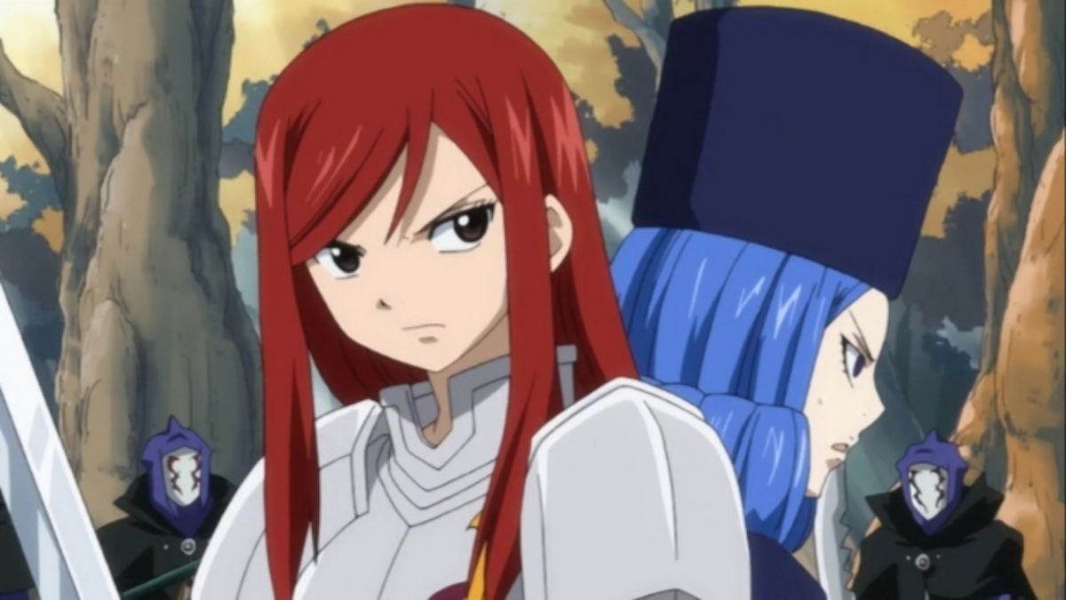 ABeeInABox's tweet photo. Fairy Tail ship of the day: #425 Ervia
⚔️❤️💙💧 https://t.co/ynNZ7cHC2g