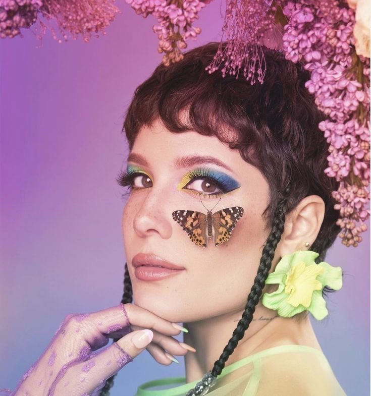 3am_darling's tweet photo. it’s funny how the warning signs can feel like they’re butterflies 🌸 https://t.co/XJrysvvPHH