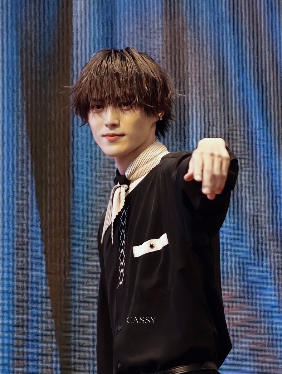 Someone (@cassykana0404) / Posts / X