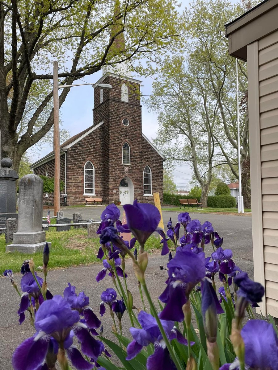 The Presbytery Inn tweet media