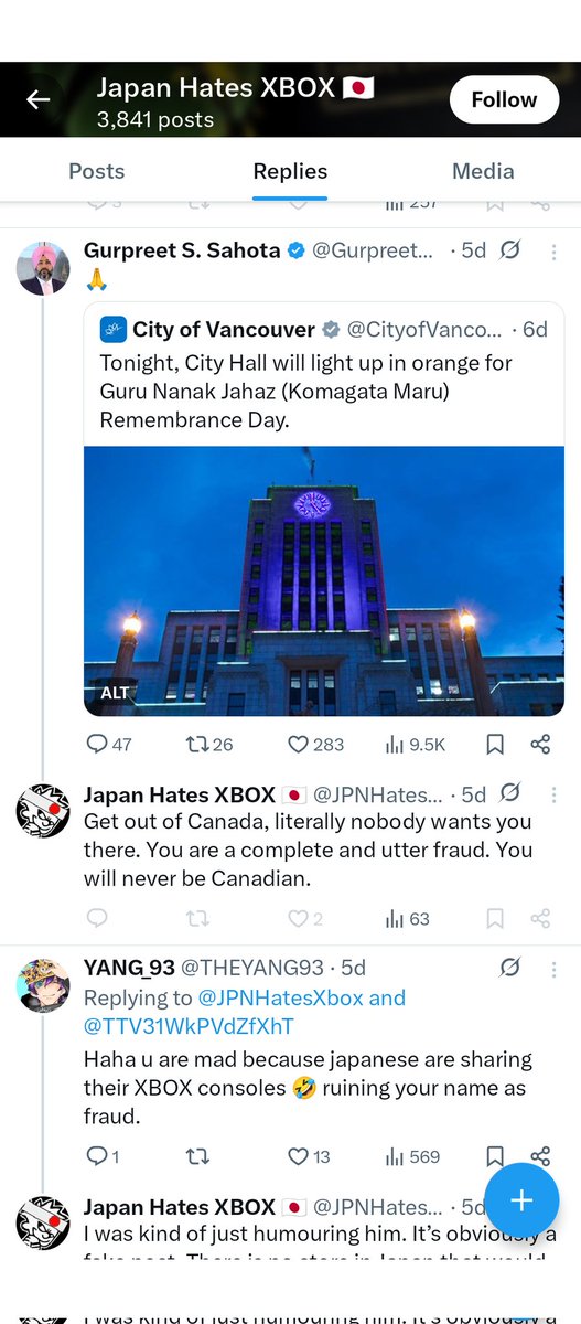 Japan loves gaming tweet media