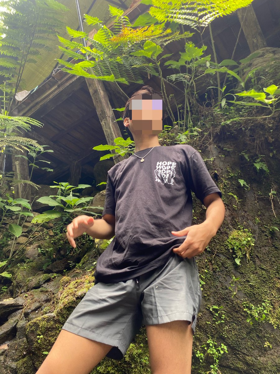 milsekijo's tweet photo. udah lama ga post yg ijo” gini https://t.co/NUAoAzmJUL