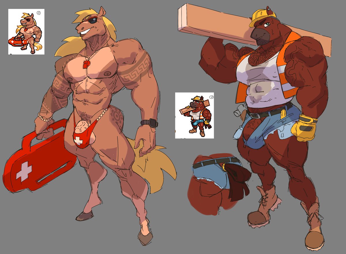MannFikker26's tweet photo. BIG MEN 🍆🍆🍆 https://t.co/PTjYvulCde