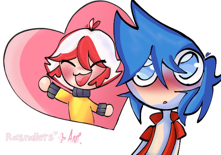 514ave's tweet photo. :D
Dibujo de @Rasrallers ✨️
#riumba #Rius #Timba https://t.co/3u3AeO478N