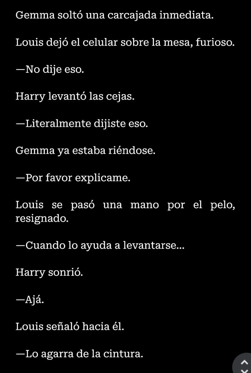 AlaTPWK's tweet photo. Solo para las ansiosas

(Sigue abajo +++) https://t.co/MTfEoHdIyq