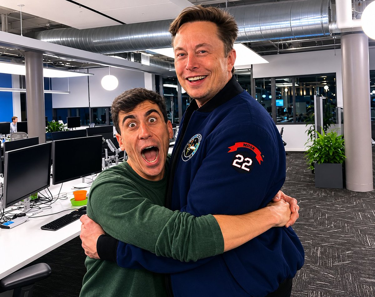 MuskxLLC tweet picture