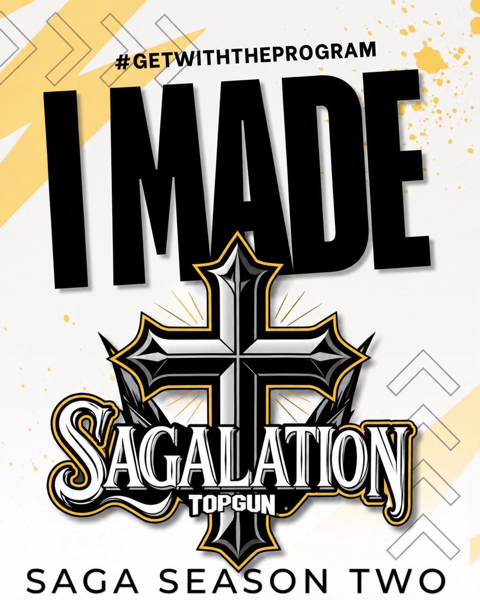 Sagalation tweet media