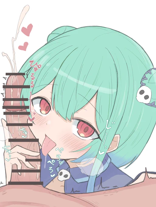#今月描いた絵を晒そう
8枚くらい描いた気がする 