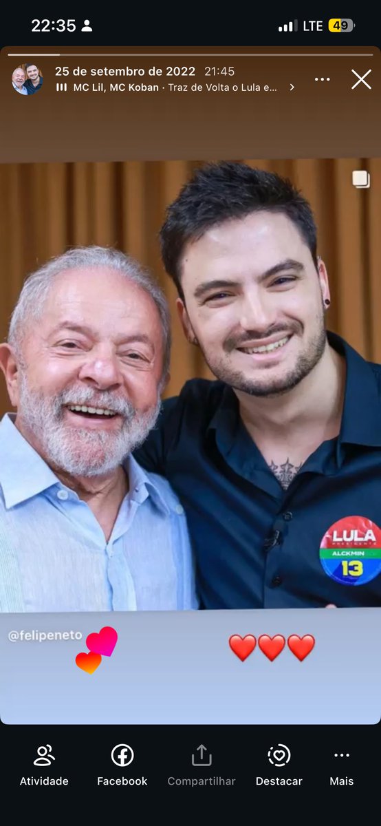 John__Mendonca's tweet photo. Lembro que na época meus stts na época era só isso lkkkkkk #forabozo enquanto geral era minion lkkjkjkkjkkjkk https://t.co/AjC1LeEiEV