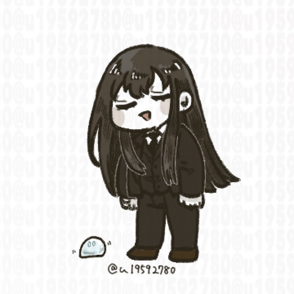 遠出 tweet media