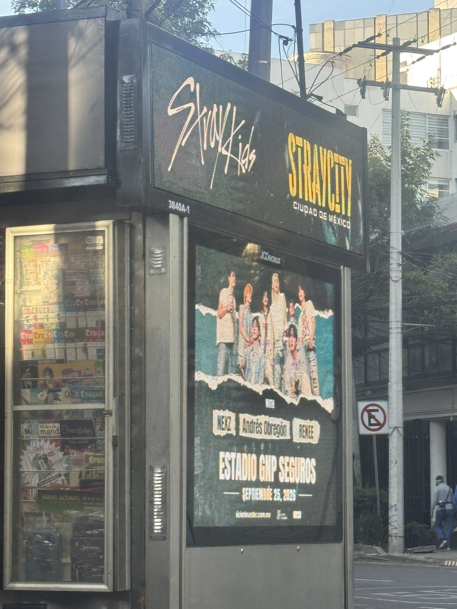 vale VERÁ A ENHYPEN/SKZ ! tweet media