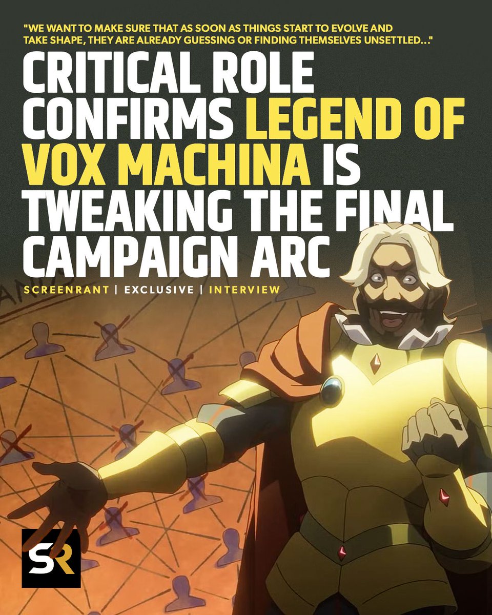 ScreenRant tweet media