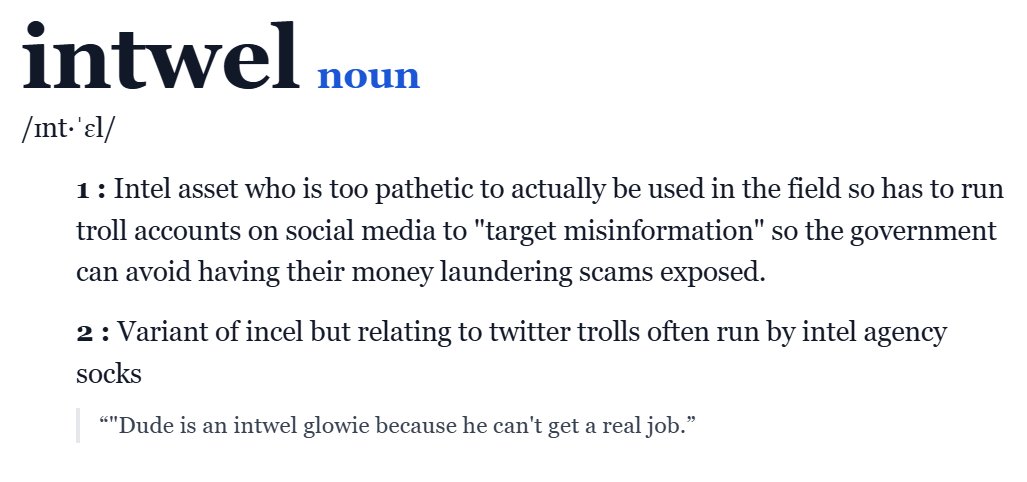Jikkyleaks's tweet photo. @Shnauser1 @JCRich We have a new word
#InTwEl https://t.co/ji3Nw3GgGN