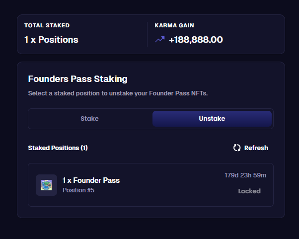 AxieHub_Peru's tweet photo. Just bought and stake the @FishingFrenzyCo 🎣 Founder Pass 🎫 and treated myself to a new 144 FPS New Monitor 🖥️ with my @playAxieDOM earnings 💰
  
Yes, web3 is dead 🤷‍♂️

#FishingFrenzy #AxieDOM #FounderPass #Blessing #CryptoGaming #PeruCrypto $FISH