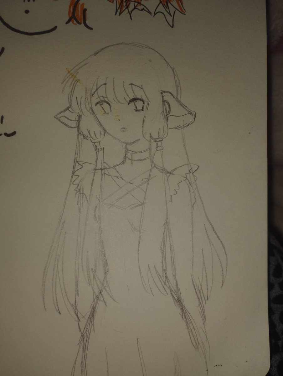 nutylael's tweet photo. Chi so pq sim 
#Chobits #art #artetradicional https://t.co/iSALfPmeJS