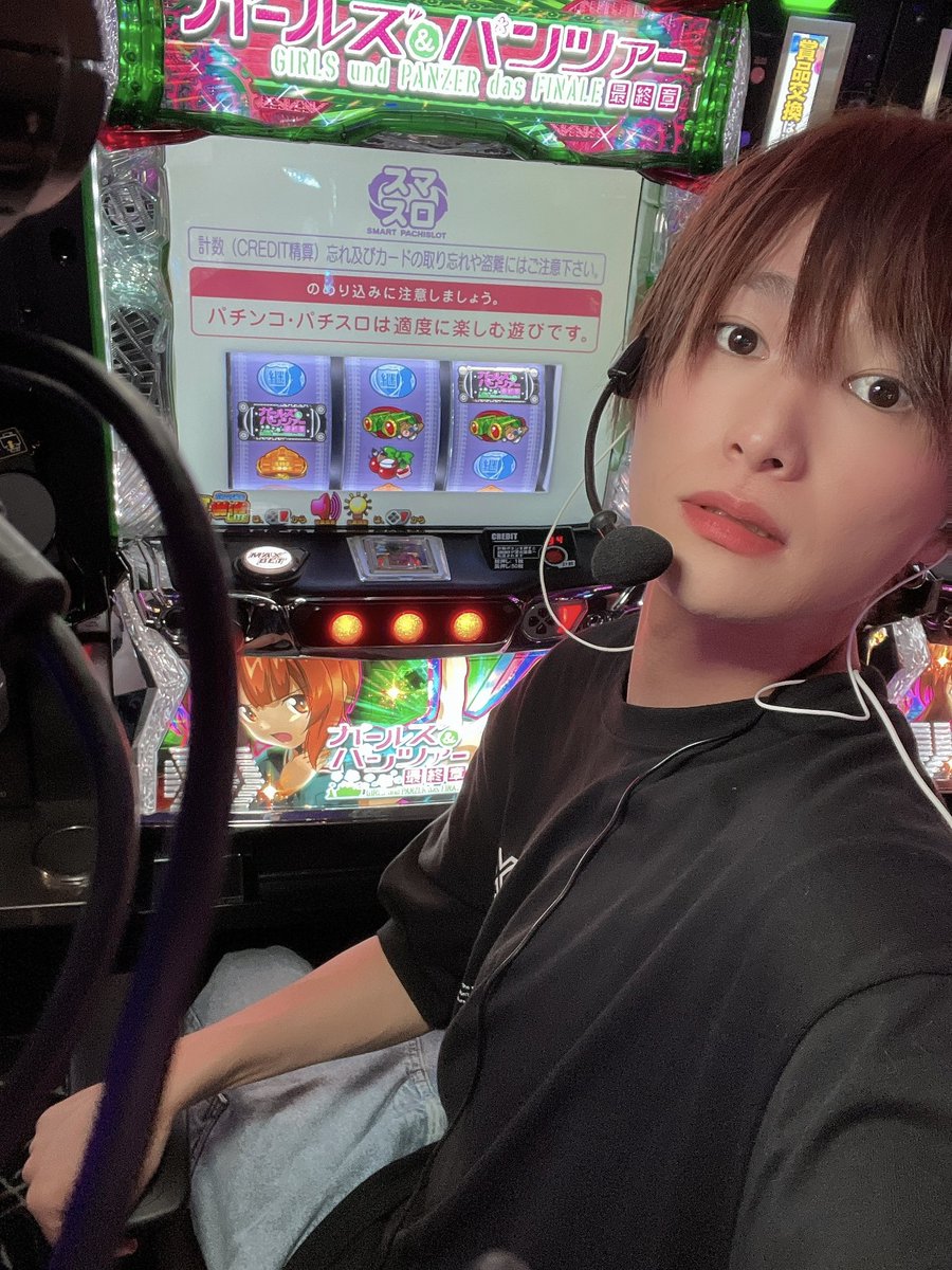 フェニックス浜田🐦🔥@ペカるTVZ🌴 tweet media