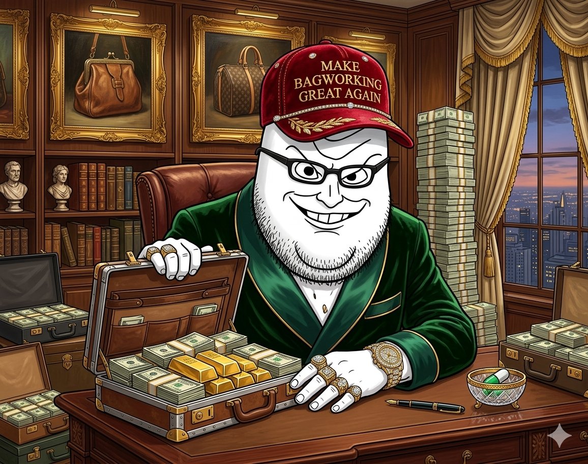 My_honey_pot77's tweet photo. You will be rewarded if you participate in $bagworkoor's coin community( $cum ) and write as you always do. It's easy. @bagworkoorpump https://t.co/CzDe2PTgQ7