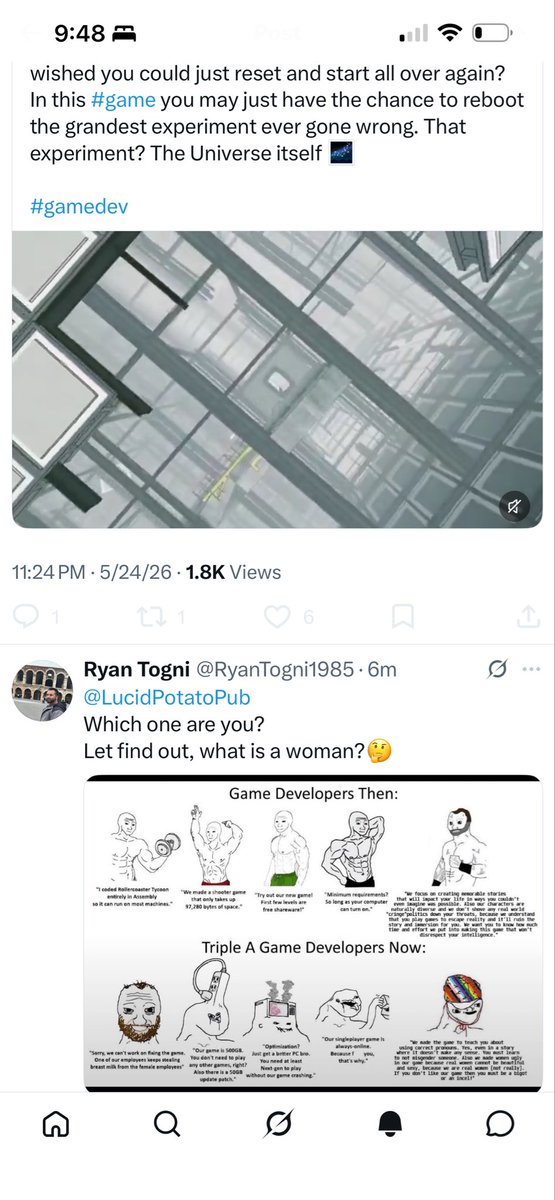 Ryan Togni tweet media
