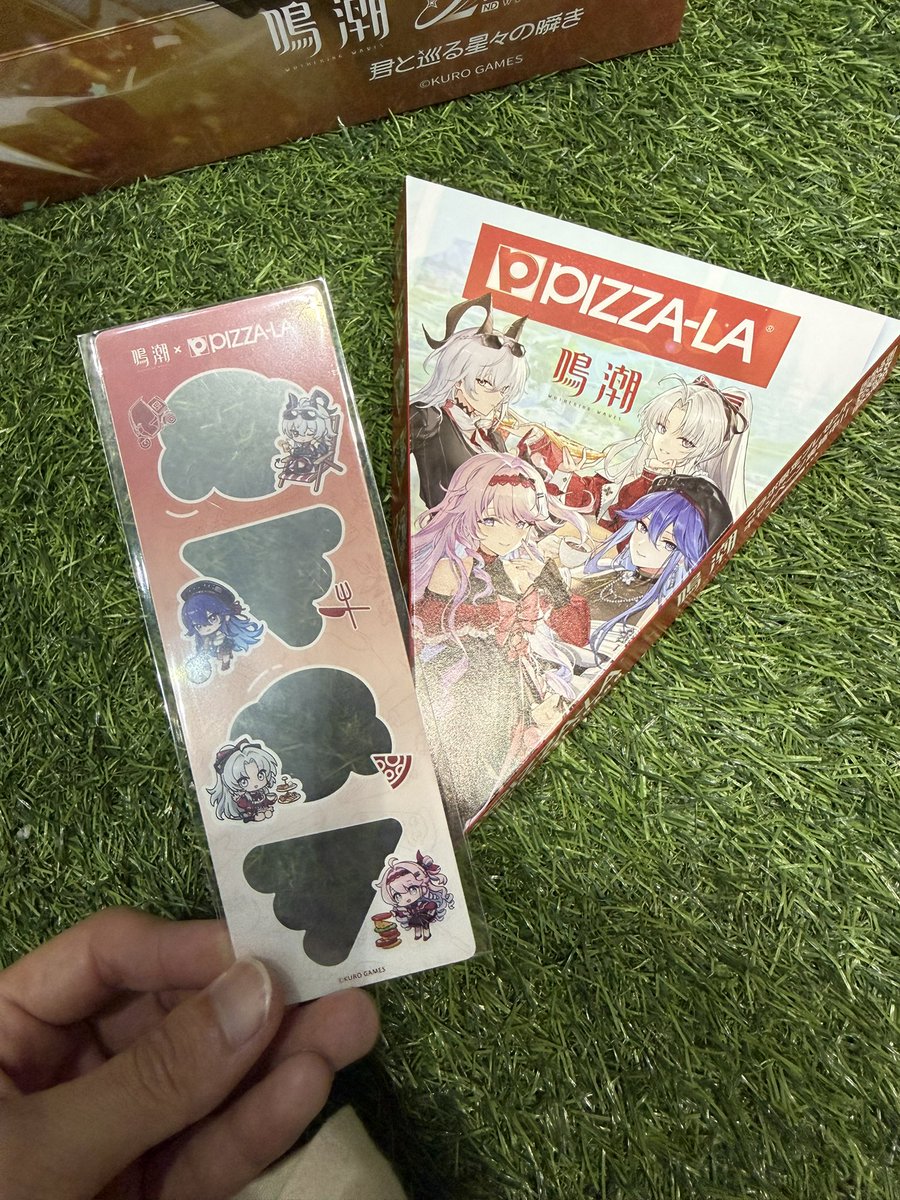 ゆるちゃ-🎐🧸🌙❤️‍🩹 tweet media