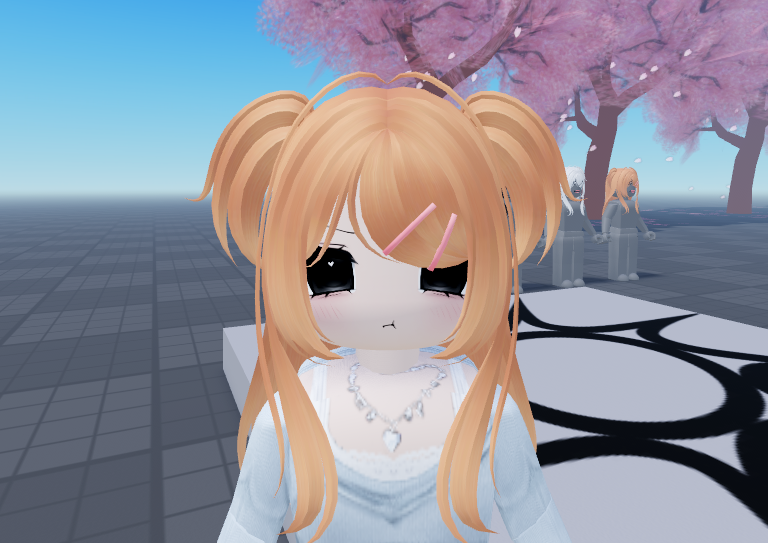 SourLemonDev's tweet photo. Koala🐨looking hair
i love experimenting with hairstyles :'))

#robloxart #robloxdev #robloxugc #roblox https://t.co/WY0qmxfHU7