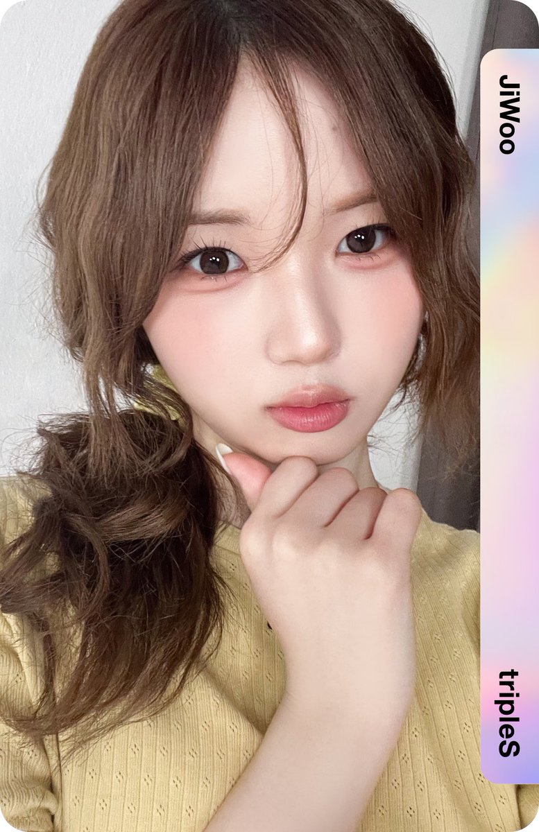선오 tweet media