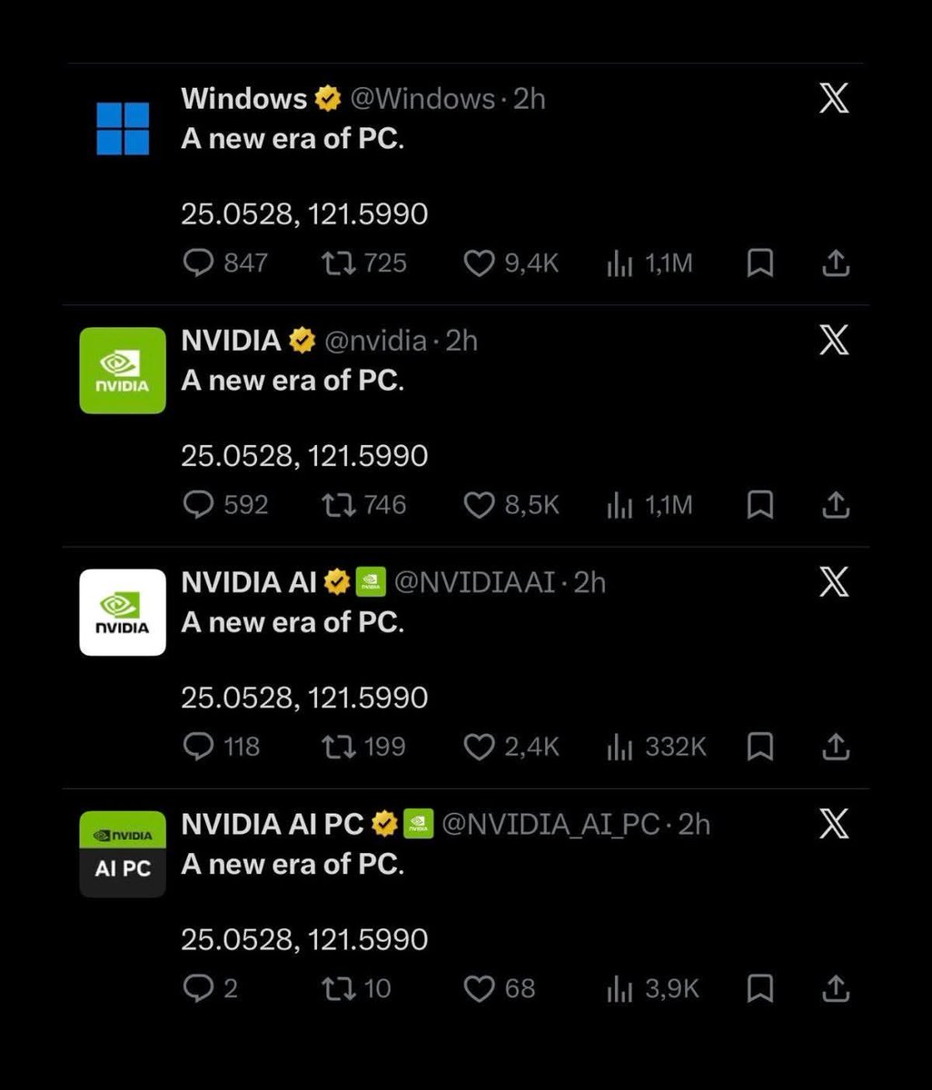 iistratedarius's tweet photo. @nvidia https://t.co/HQyOUwyt4j