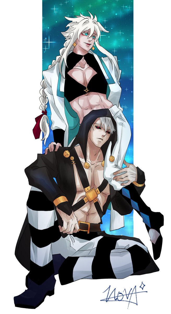 ✧ NOVA ✧ tweet media