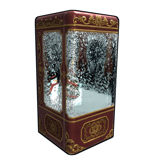 ASquirrelGaming's tweet photo. The "Frosty's Fridge" skin: https://t.co/ev7ArchSxh