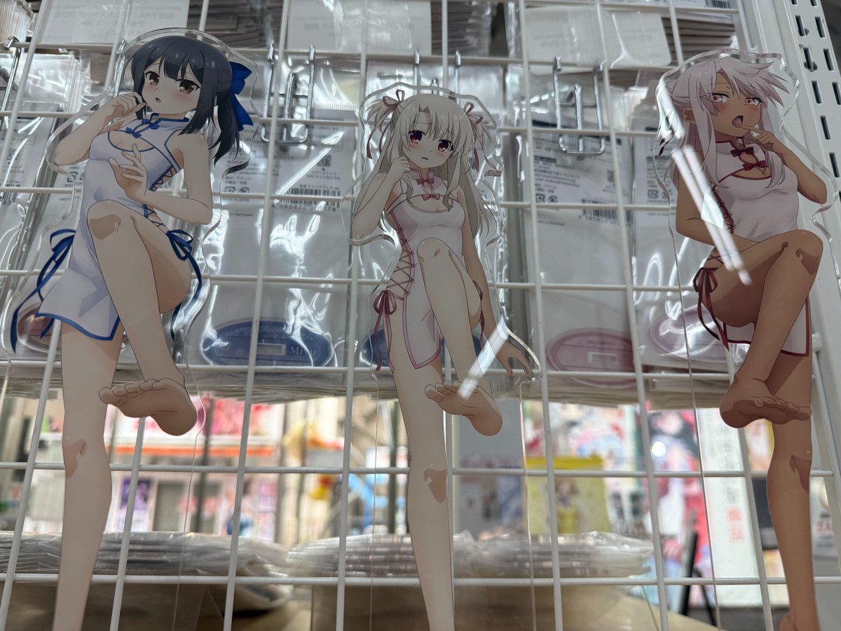 劇場版「Fate/kaleid liner プリズマ☆イリヤ Licht 名前の無い少女