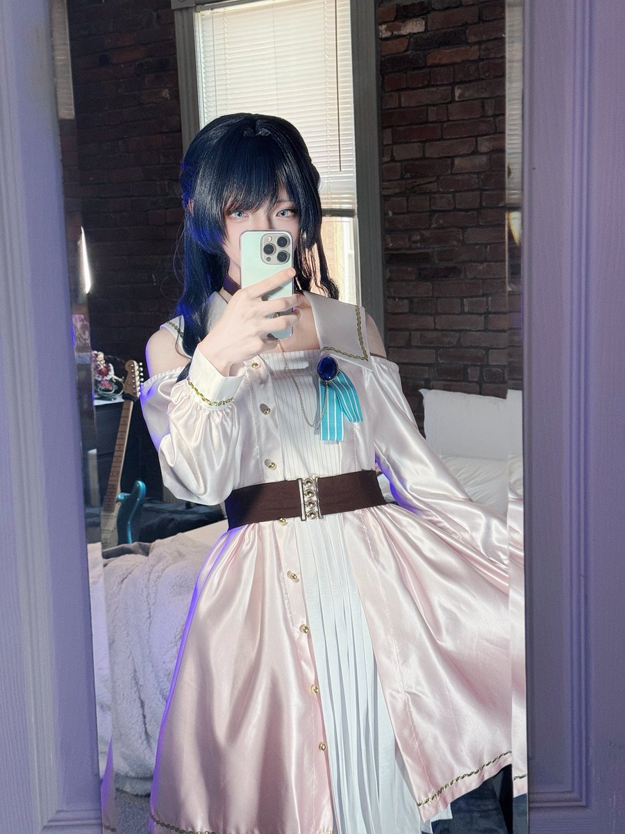 ちぃ。 (@ebJe1KxQxCKloHT) on X