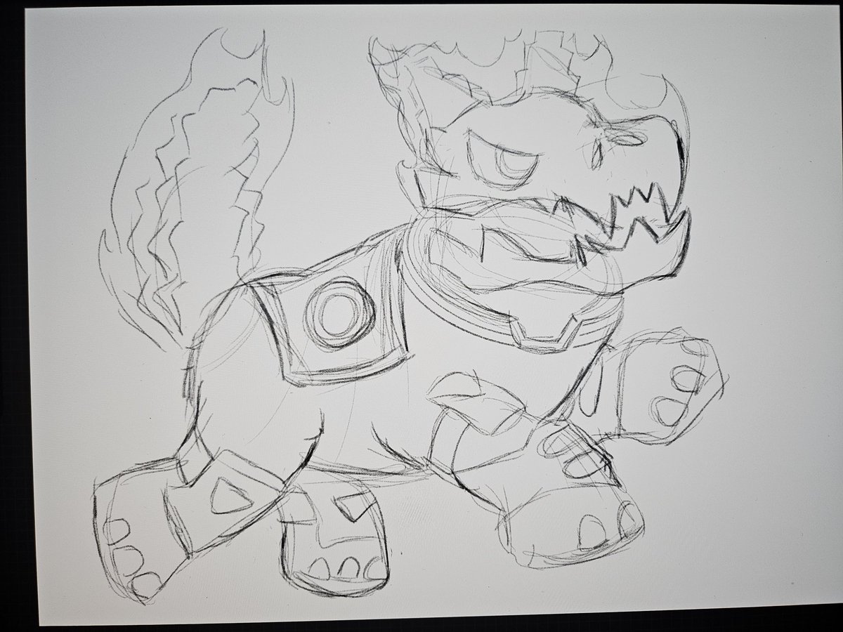 Enderbite's tweet photo. WIP 👀 https://t.co/MdvldNpbva