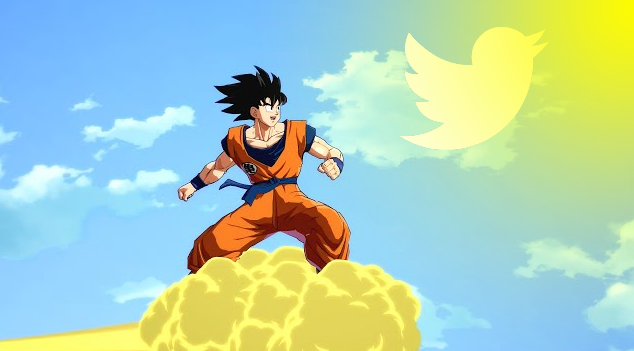 S0nGoku59's tweet photo. So this is "Twitter", huh? I've heard there are a lot of strong fighters around these parts. Let's hope what everyone says is true!

[Son Goku joins Parody Twitter!] https://t.co/asnQkywAhX